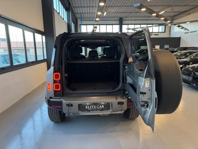 LAND ROVER Defender 110 3.0D I6 300 CV AWD Auto X-Dynamic SE