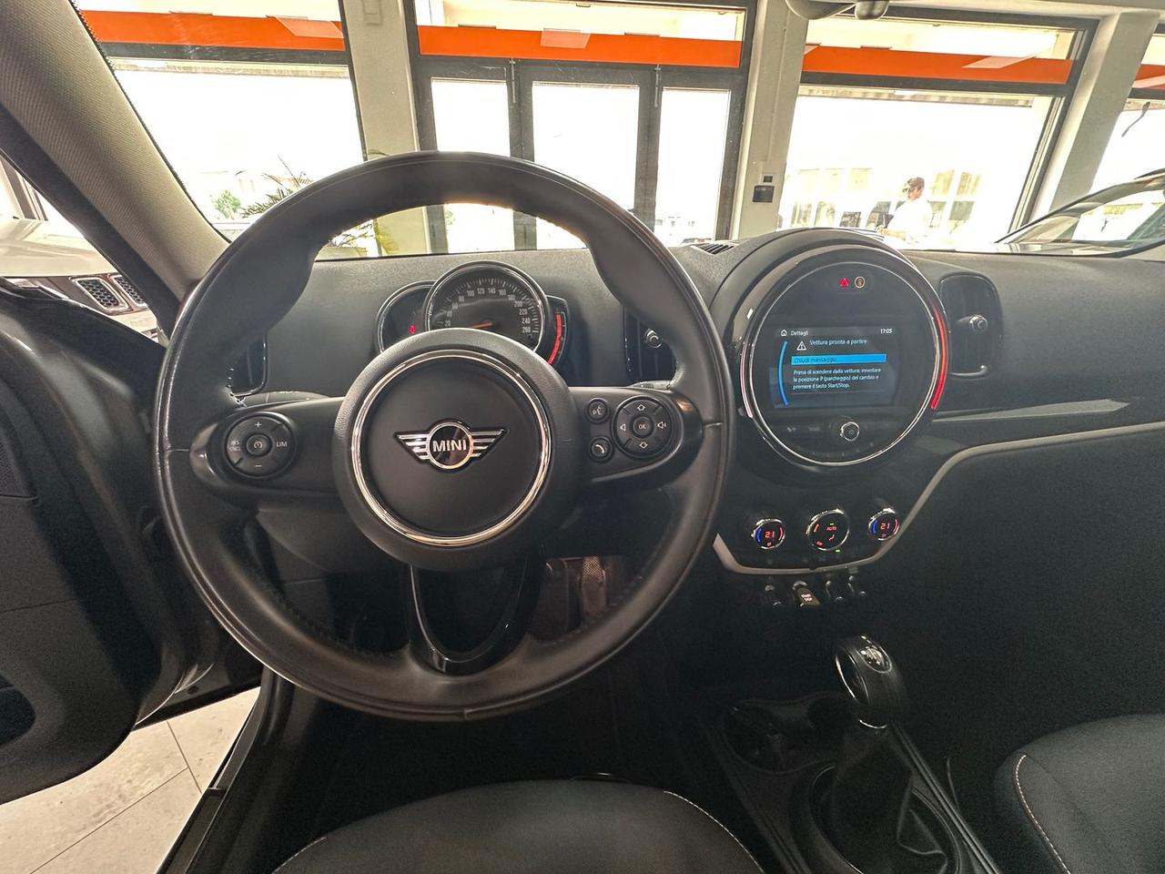 Mini John Cooper Works Hype 1.5 Cooper SE PHEV #5907