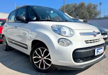 Fiat 500L 1.3 Multijet 85 CV Lounge,**94.837km**,cerchi in lega,clima,ecc.