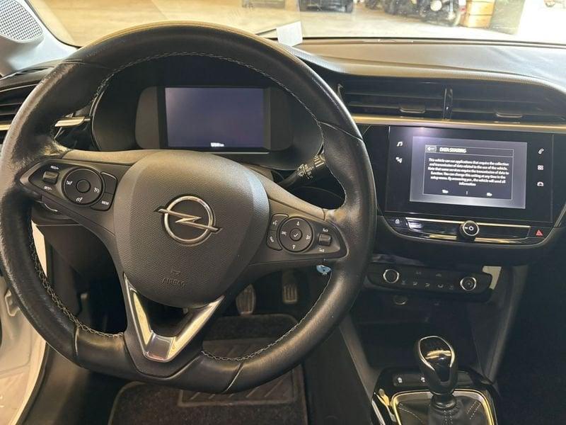Opel Corsa Corsa 1.5 D 100 CV Elegance