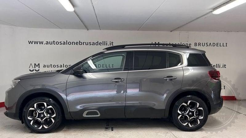Citroën C5 Aircross BlueHDi 130 S&S EAT8 Shine *PREZZO REALE*