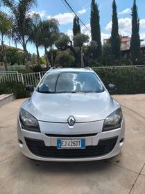 Renault Megane Mégane 1.5 dCi 110CV EDC Attractive