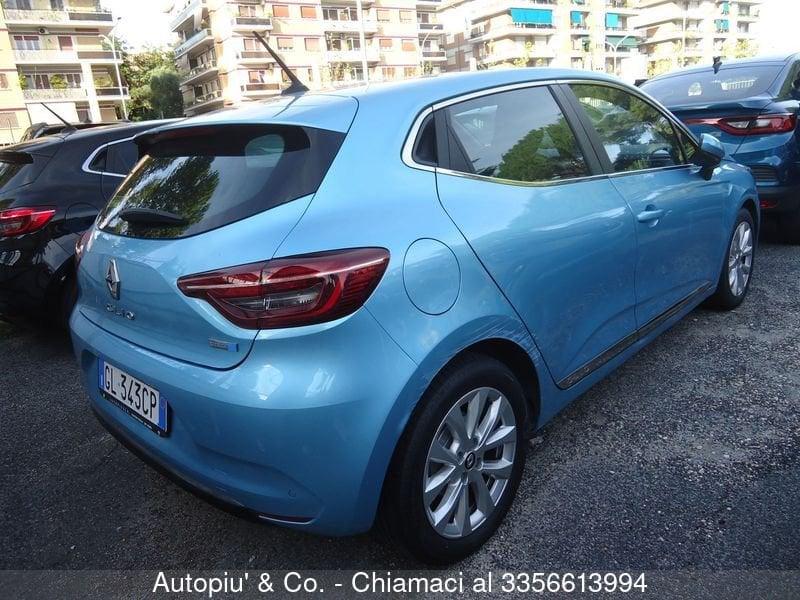 Renault Clio Clio Full Hybrid E-Tech 140 CV Intens