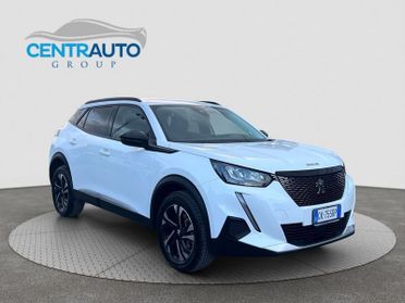 Peugeot 2008 2008 BluHdi 130cv EAT8 ALLURE PACK