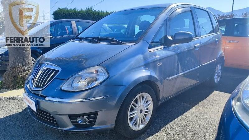 Lancia Musa Musa 1.3 Mjt 16V 95 CV S&S DPF Oro Plus