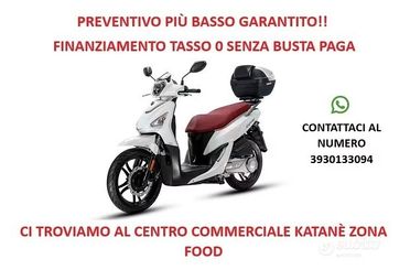 Sym Symphony ST 125 - CI TROVIAMO AL CENTRO COMMERCIALE KATANE'-