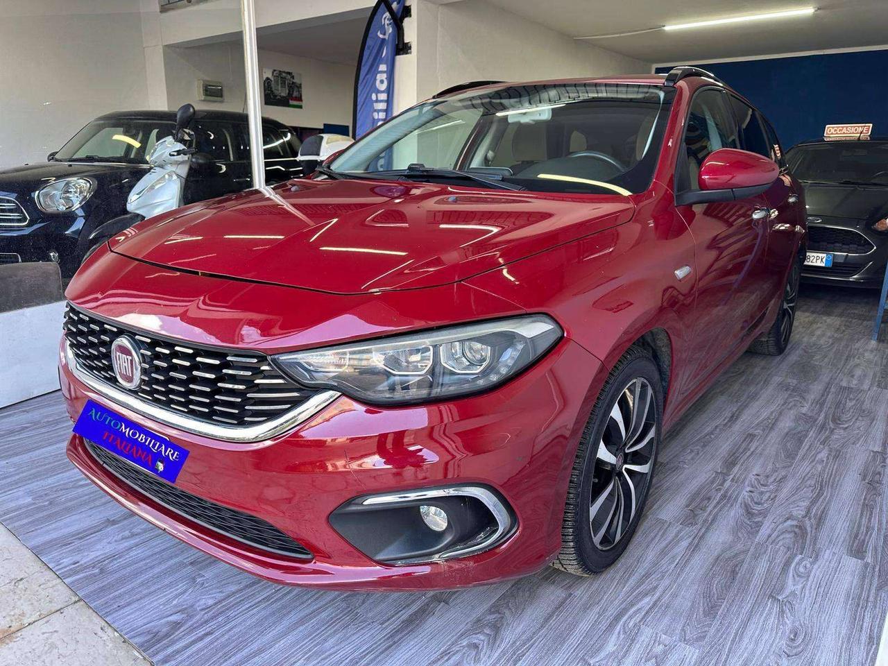 Fiat Tipo Tipo SW II 2016 SW 1.6 mjt Lounge s