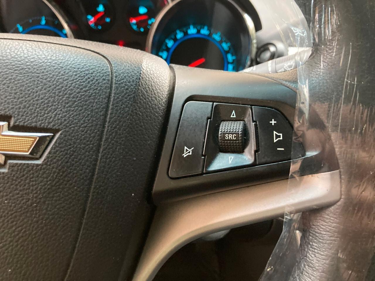 Chevrolet Cruze 2.0 D -COME NUOVA-2012