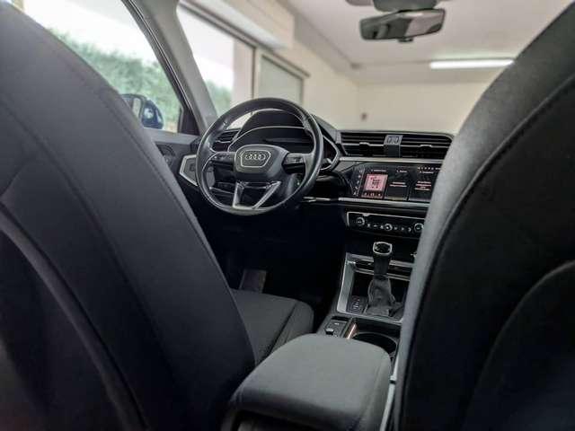 Audi Q3 Q3 35 2.0 tdi Business s-tronic