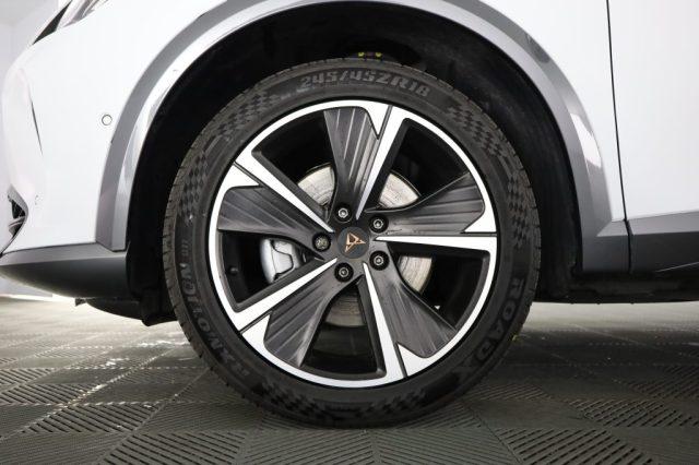 CUPRA Formentor Formentor 2.0 TDI