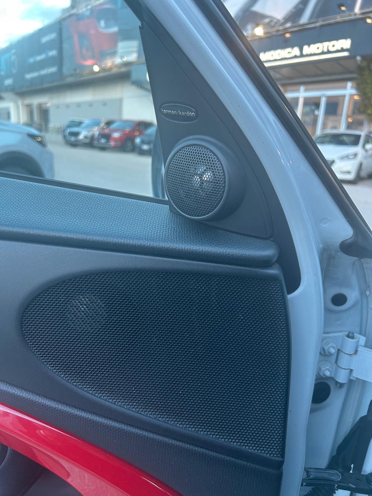 Mini John Cooper Works Paceman 1.6 ALL4