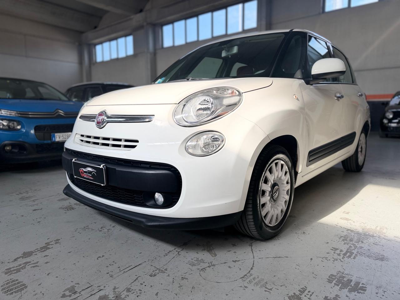 Fiat 500L 1.3 Multijet 85 CV Easy NEOPATENTATI