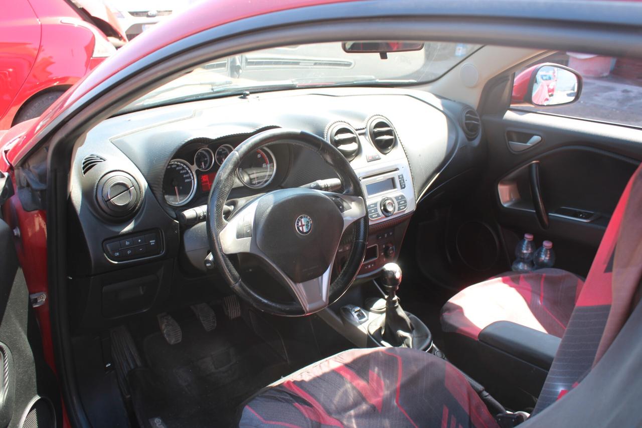 Alfa Romeo MiTo 1.3 JTDm 16V 90 CV Progression