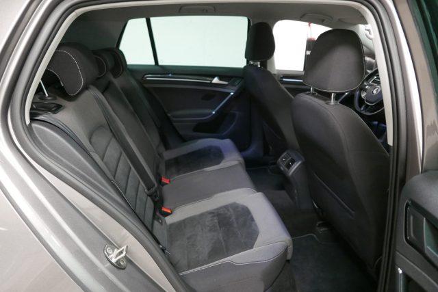 VOLKSWAGEN Golf Business 1.4 TSI DSG 5p. Highline BlueMotion Tech.