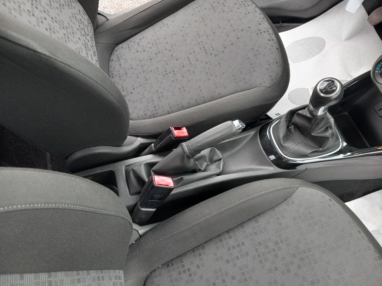 Opel Adam Rocks 1.2 70 CV Air