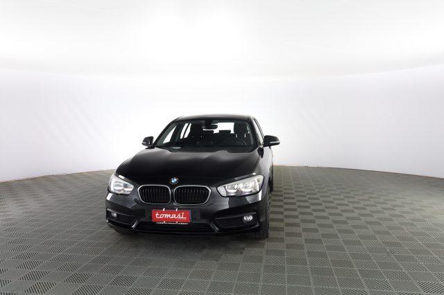 BMW 116 Serie 1 d 5p. Advantage