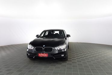 BMW 116 Serie 1 d 5p. Advantage