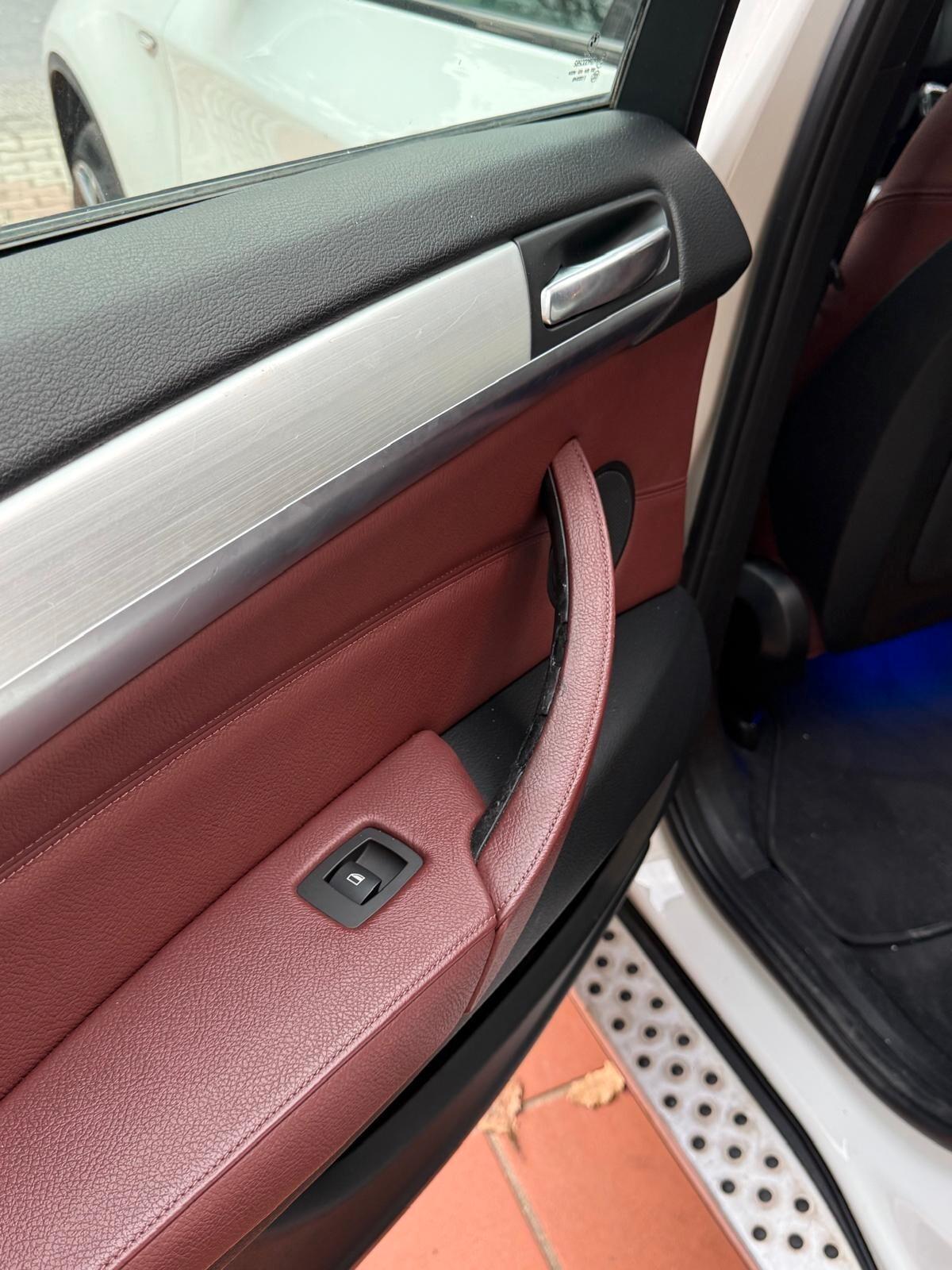 Bmw X6 xDrive30d Attiva