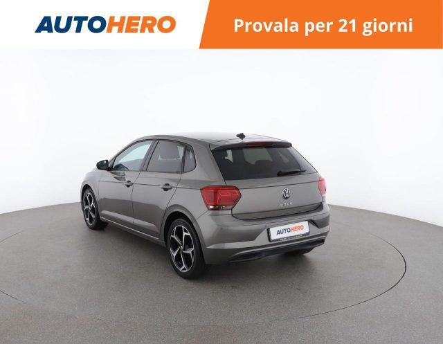 VOLKSWAGEN Polo 1.0 TSI 5p. Highline BlueMotion Technology