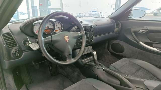 Porsche Boxster S 3.2 252CV TAGLIANDI CERTIFICATI GARANTITA