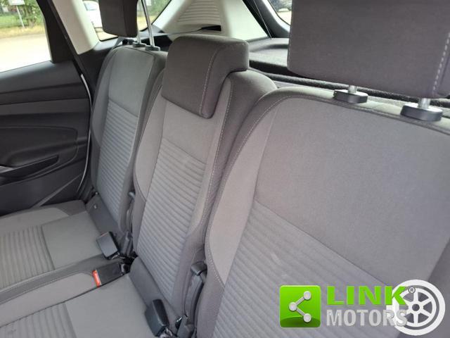 FORD C-Max 1.5 TDCi 120CV Start&Stop Titanium