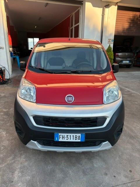 FIAT FIORINO 1.3 MJT EURO 6