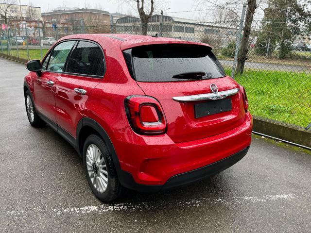 FIAT 500X 1.0 T3 120 CV Connect