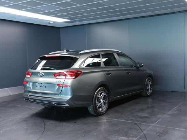 HYUNDAI i30 Wagon 1.0 T-GDI iMT 48V Prime