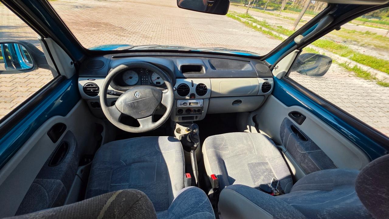 Renault Kangoo 1.5 dCi/70CV 5p. Confort