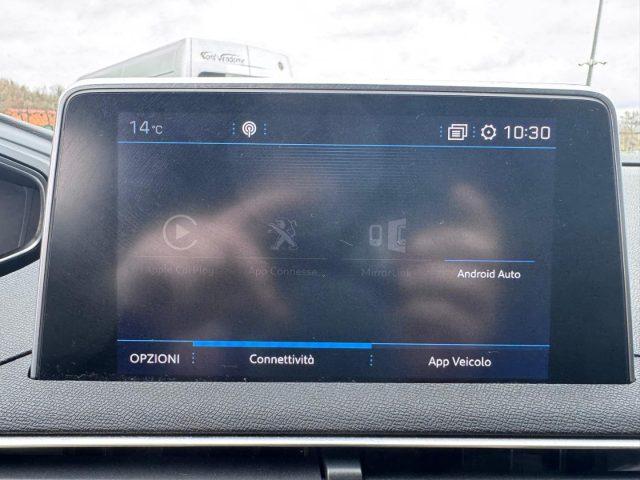 PEUGEOT 5008 BlueHDi 130 S&S Allure ok NEOPATENTATO