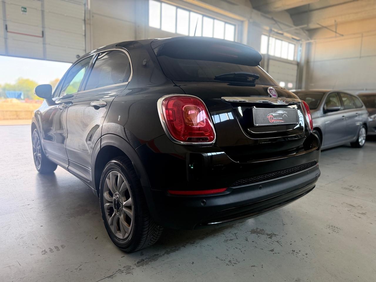 Fiat 500X 1.3 MultiJet 95 CV Lounge NEOPATENTATI