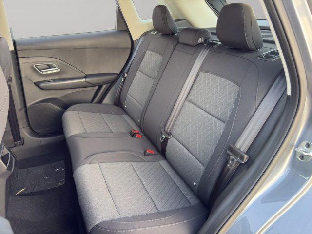 MG ZS 1.5 Standard