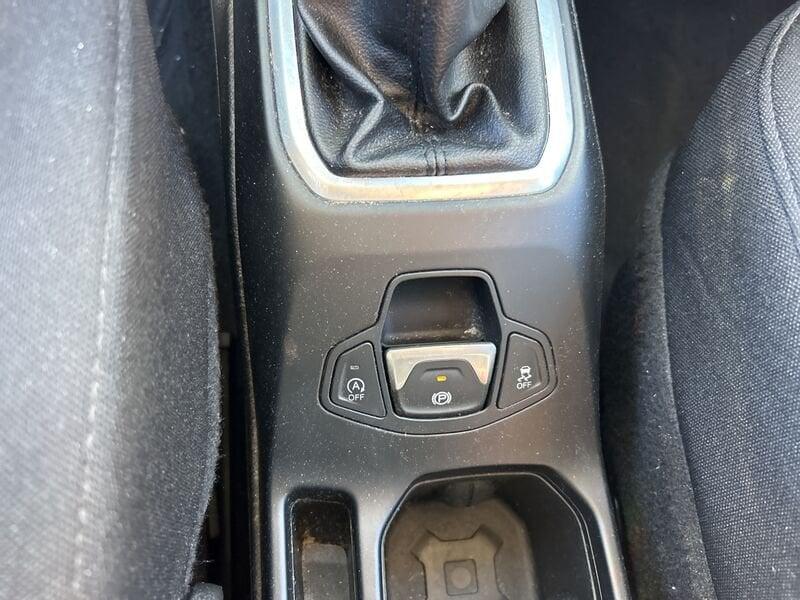 Jeep Renegade Renegade 1.6 Mjt 120 CV Limited
