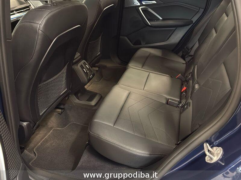 BMW X1 U11 xdrive23d mhev 48V X-Line Edition Balance auto