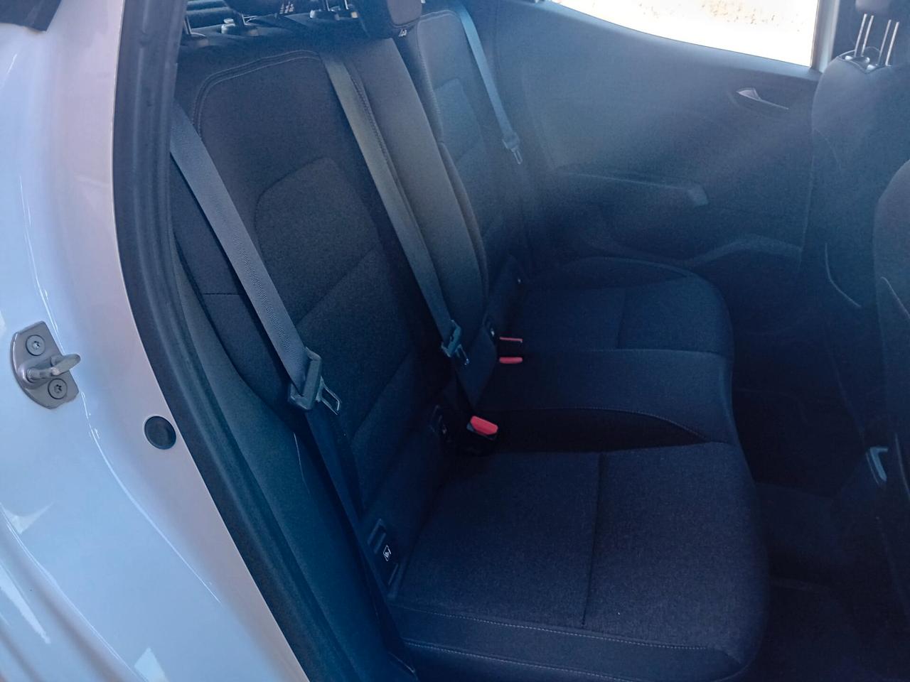Renault Clio TCe 100 CV GPL 5 porte Techno