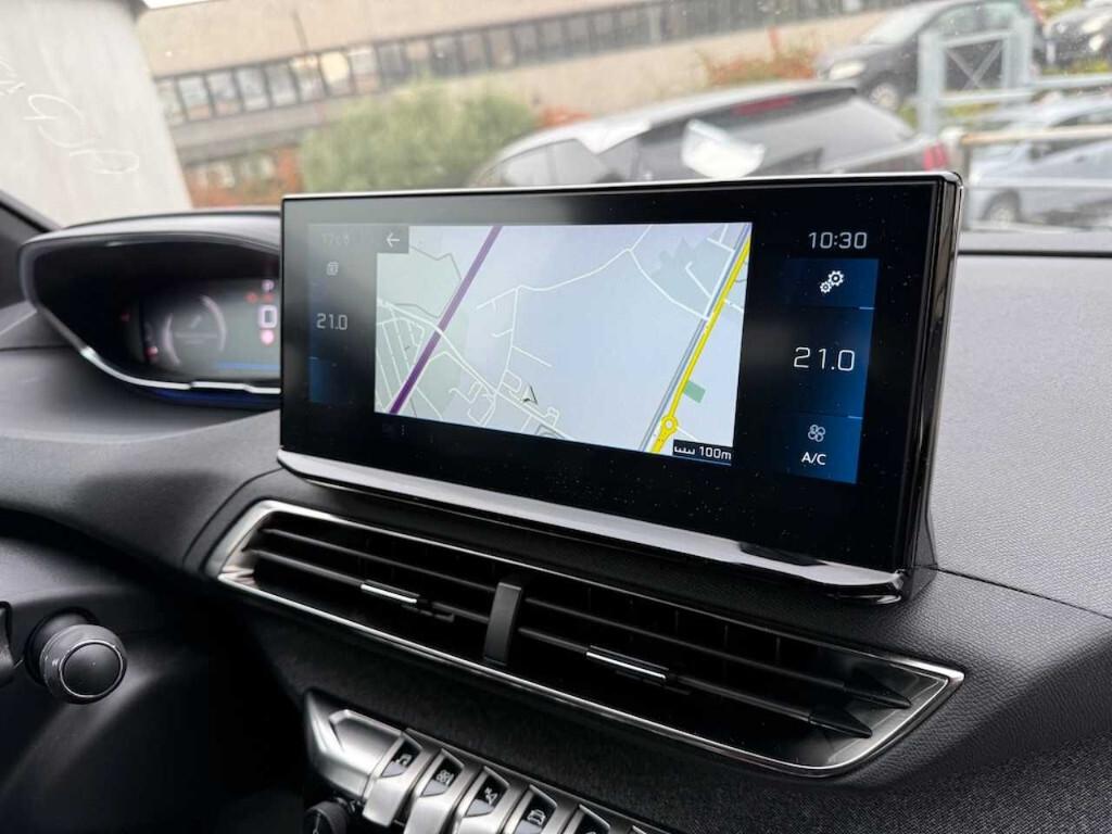 Peugeot 5008 1.5 HDi 130CV EAT8 ALLURE **PREZZO VERO**UNIPRO'*