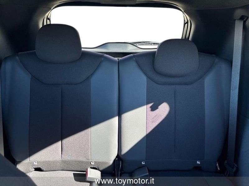 Toyota Aygo X 1.0 VVT-i 72 CV 5 porte Lounge