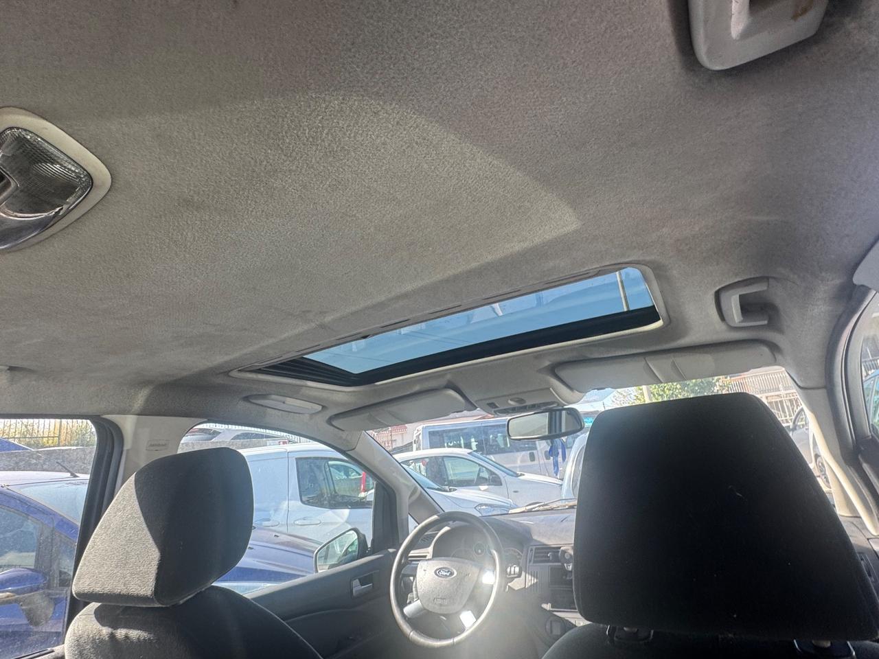 Ford Focus C-Max 1.6 TDCi (110CV)