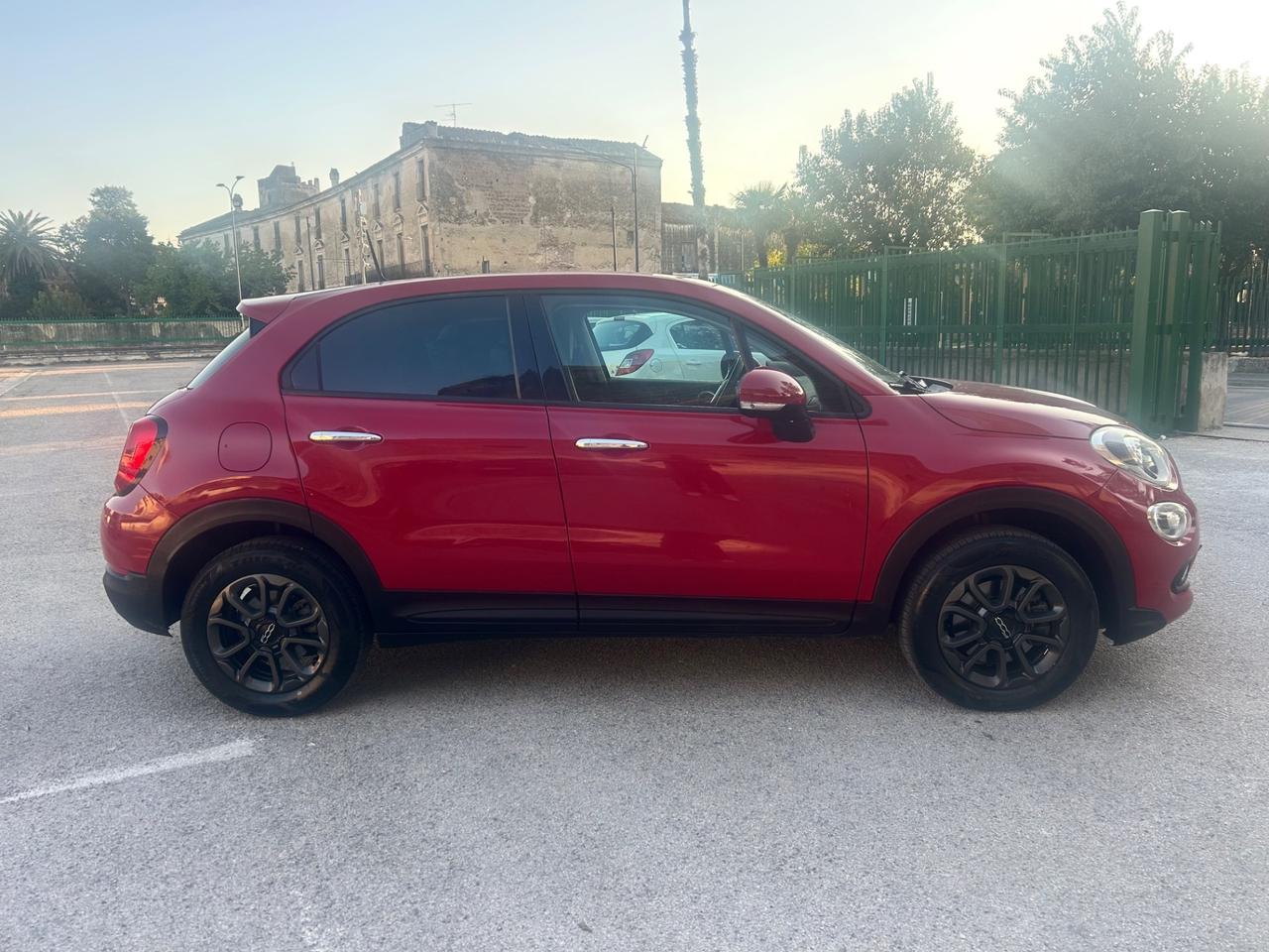Fiat 500X 1.6 MultiJet 120 CV Business