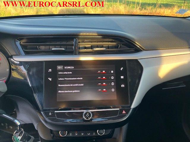 OPEL Corsa 1.2 Edition