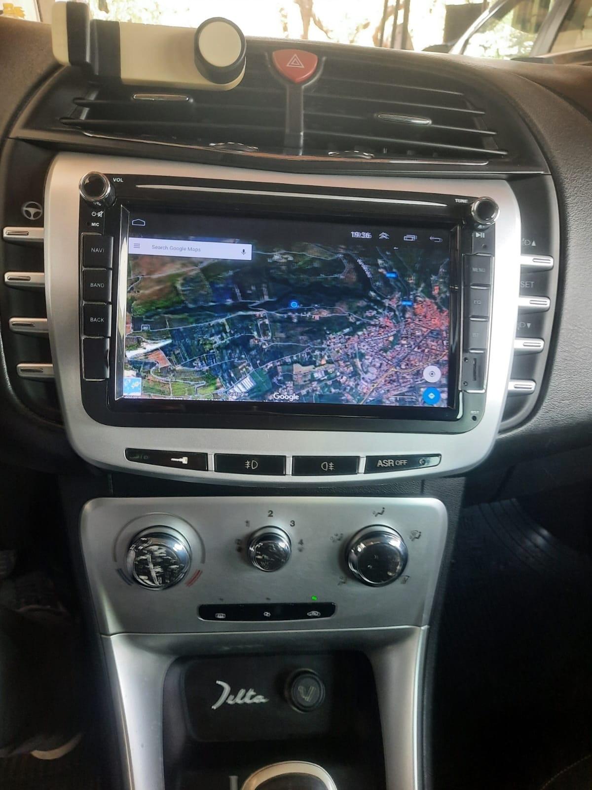 LANCIA DELTA (anno 2009)