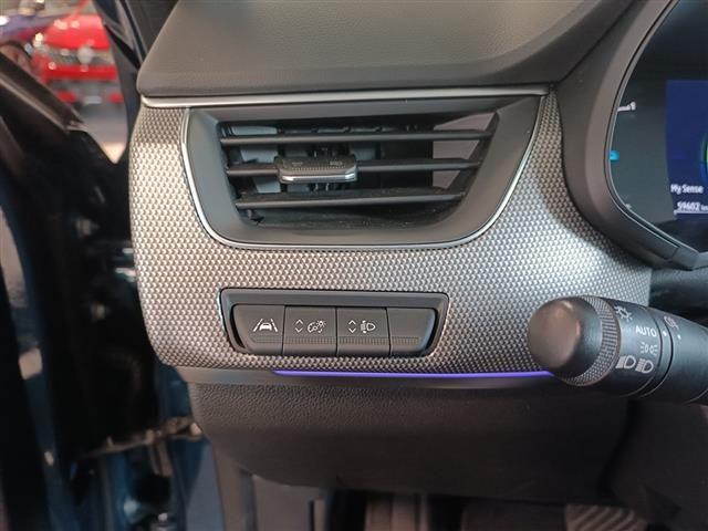 RENAULT Arkana 1.6 E Tech full hybrid Intens Auto