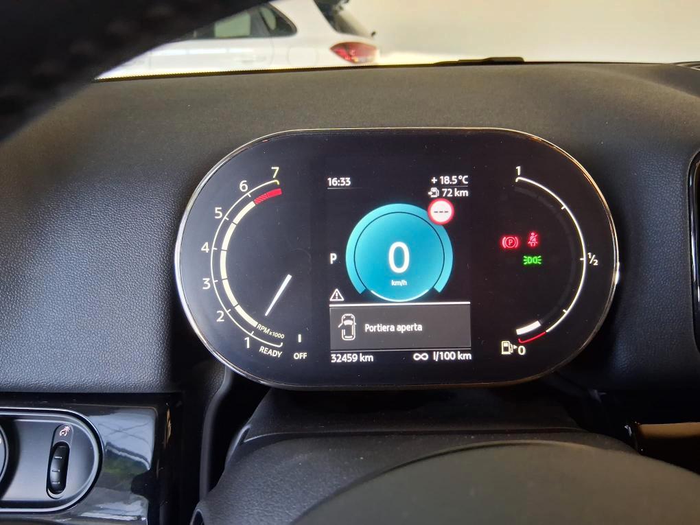 MINI Countryman 1.5 Cooper Countryman