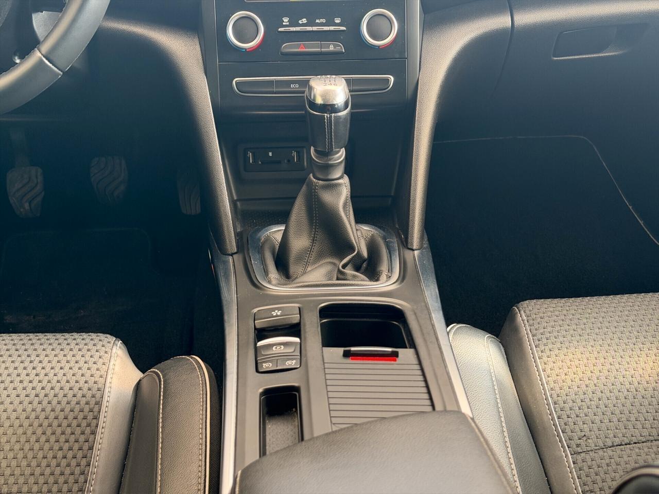 Renault Megane Mégane dCi 8V 110 CV Energy Bose