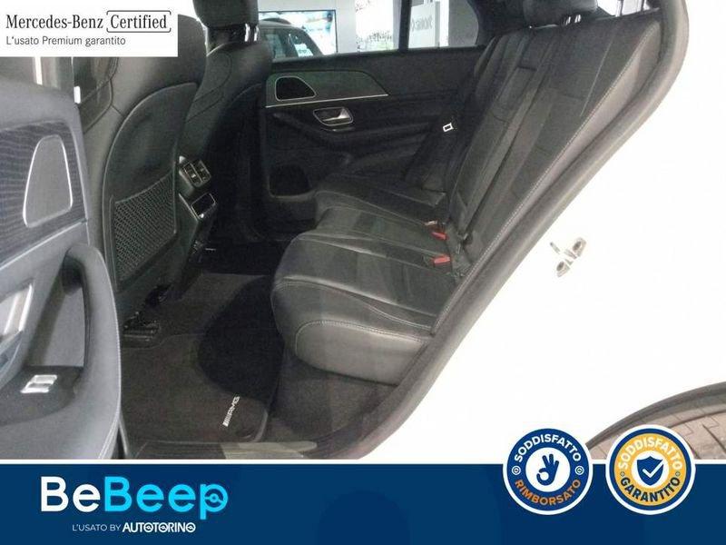 Mercedes-Benz GLE 300 D MHEV PREMIUM PLUS 4MATIC AUTO