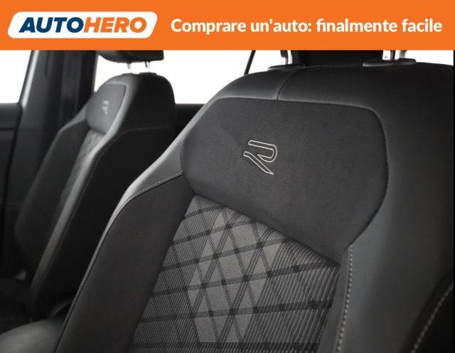 VOLKSWAGEN T-Cross 1.0 TSI 115 CV DSG R-Line