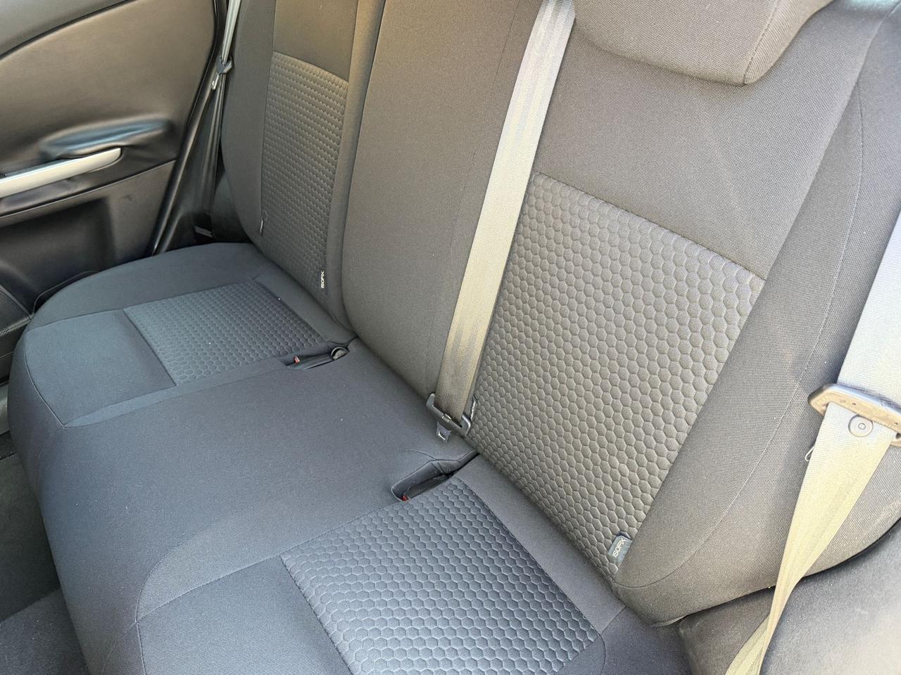 Alfa Romeo Giulietta 1.4 Turbo 120 CV Progression