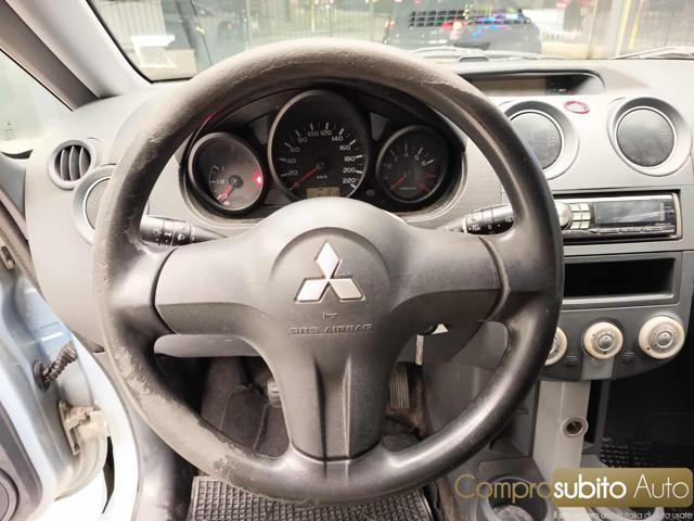 MITSUBISHI Colt 1.1 12V 3p. Inform