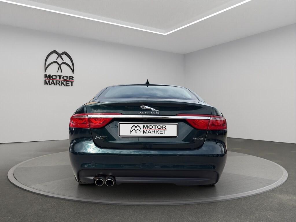 Jaguar XF Berlina 2.0 D Prestige Auto