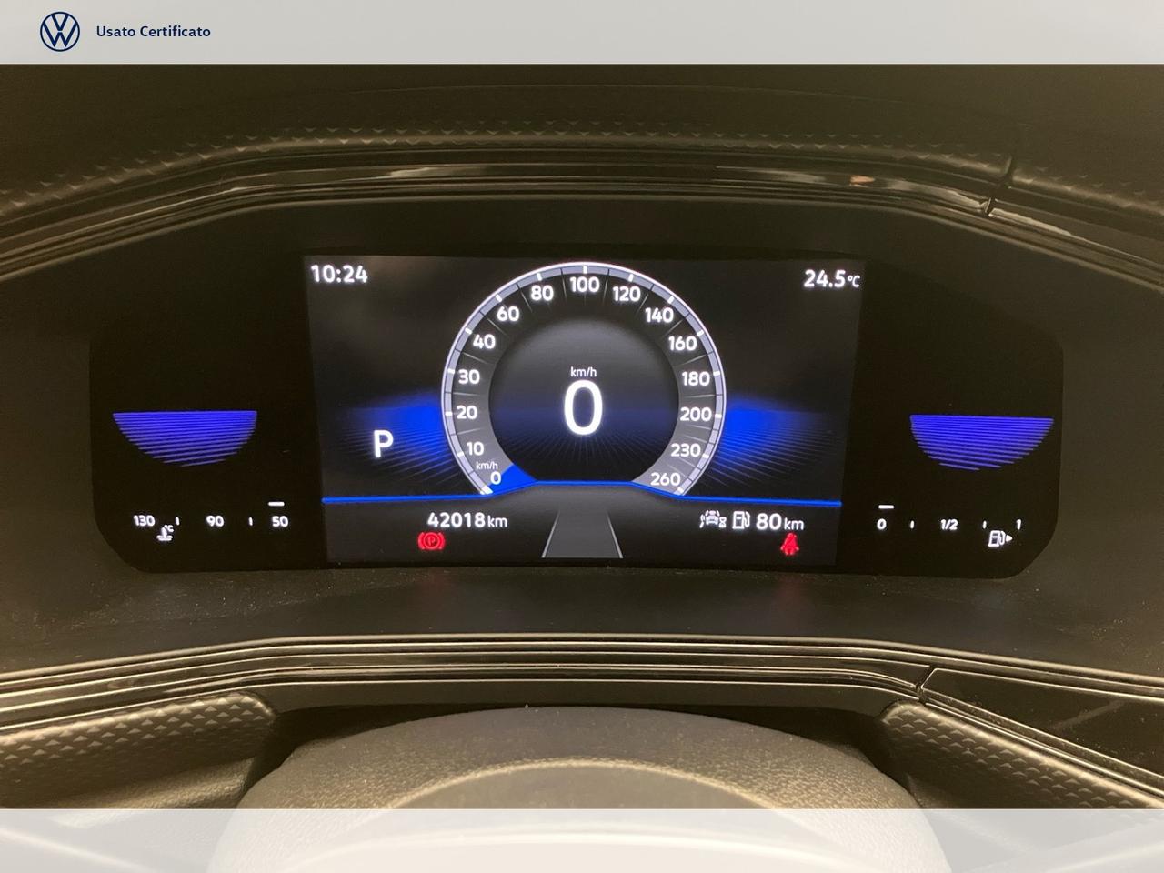 1.0 TSI Style 110 CV DSG